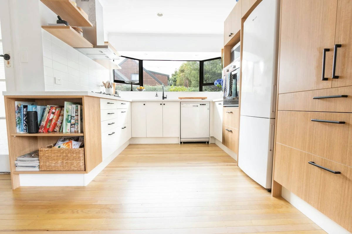 Everything Homeowners Should Know About RTA cabinets online